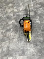 Stihl MS 362 Gas Powered Chainsaw w/ 25”Bar